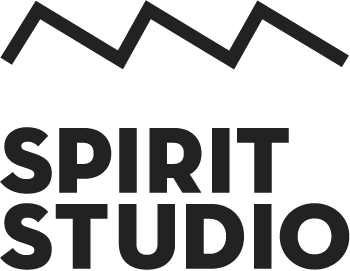 Logo Spirit Studio