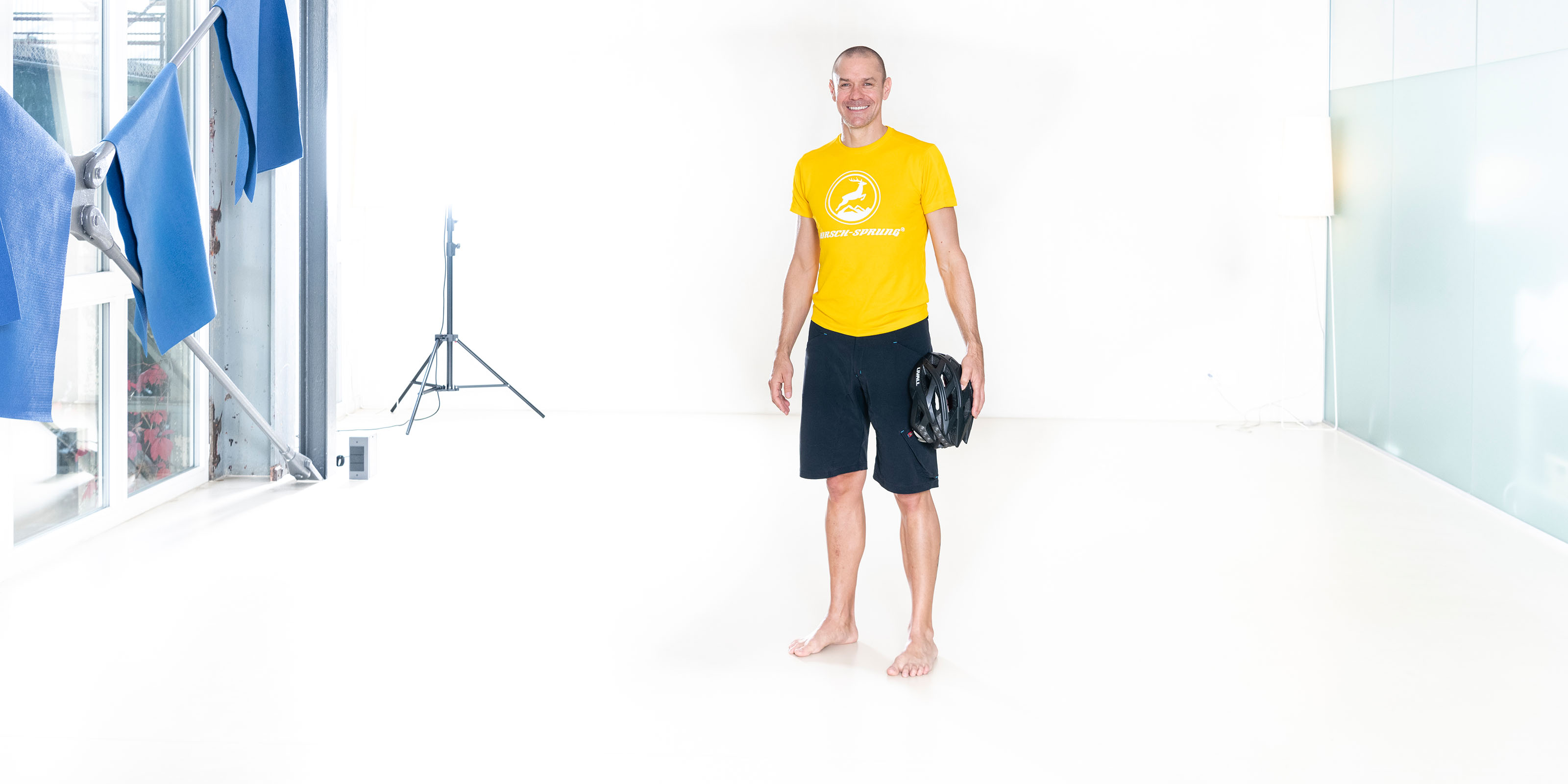 Michael Brunner Studioinhaber